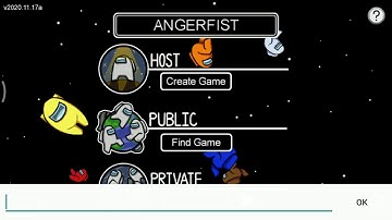 HOW TO JOIN THE SAME LOBBY IF YOU GET DISCONNECTED👍👍👍👍|| Among Us #amongus