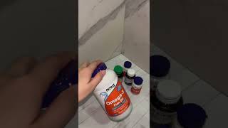 Download Lagu Apa iya NOW Omega3 Fish Oil H4R4|\\/|??!!!! #multivitamin #hidupsehat #lifestyle #halal MP3