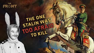 Why Georgy Zhukov Terrified Stalin Was Adored By The People - Russias Greatest General Explained