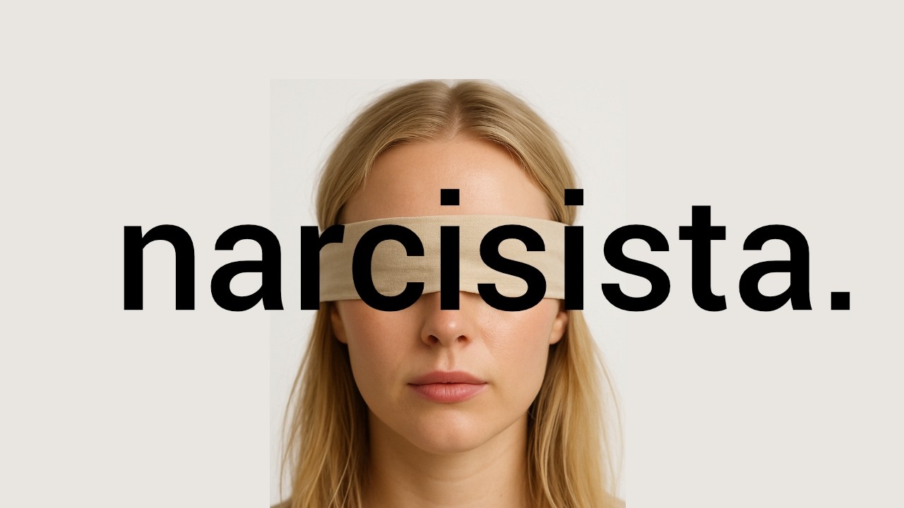 El Narcisista que NO ves. 5 Señales Silenciosas de Narcisismo que casi Nadie Detecta Y Que Hacer