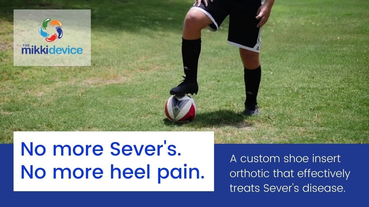 Ortho Dx: Heel pain in a child who plays soccer every day - Clinical Advisor