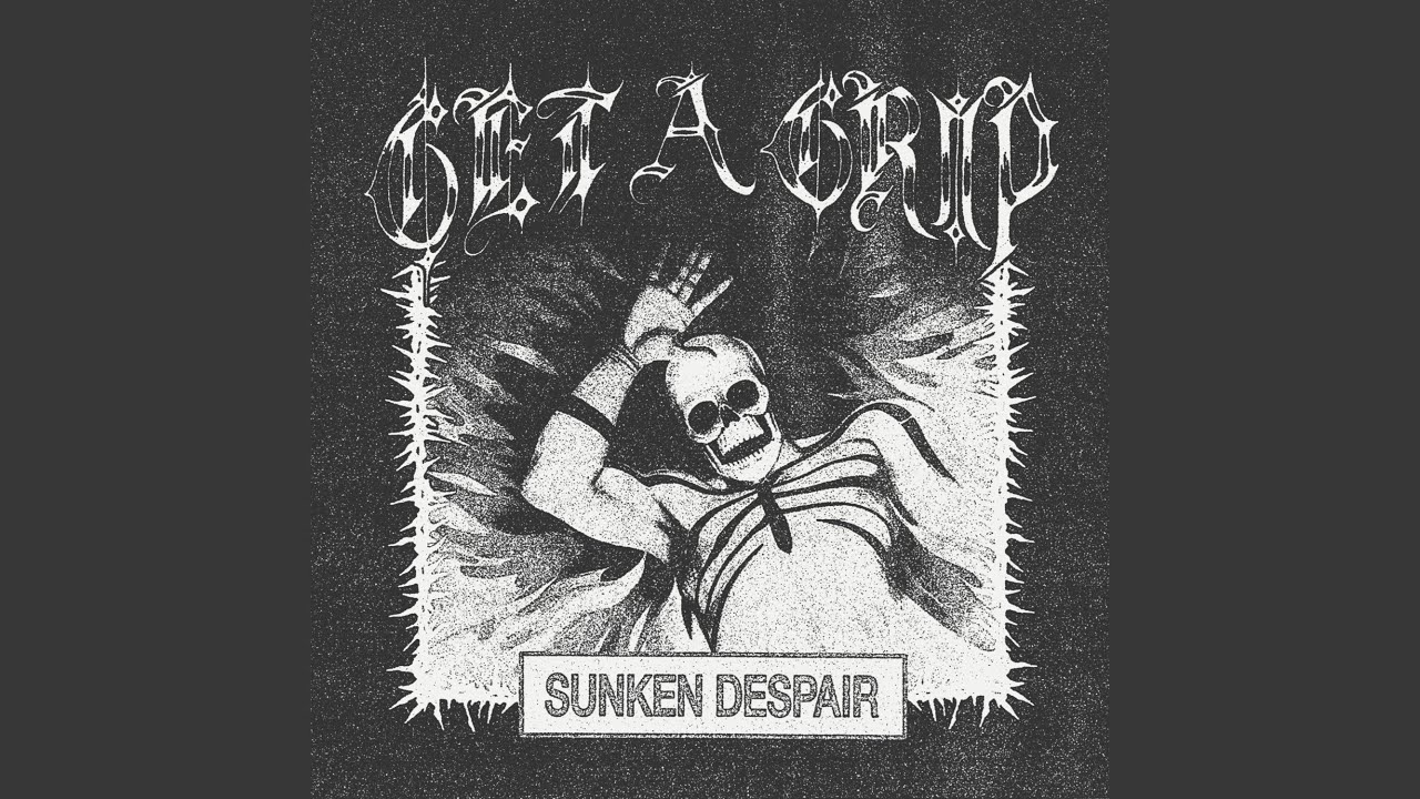 Watch Sunken Despair on YouTube Watch Sunken Despair on YouTube
