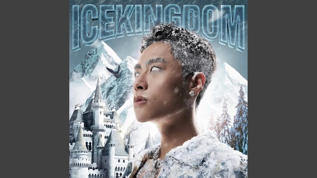 Ice King Rapper ICEKING - YouTube Music
