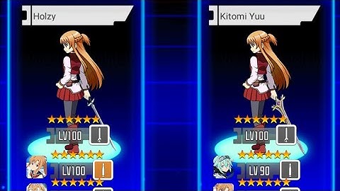 [SAO MD] 2vs2 PVP Tutorial! How to win everytime. LEGIT!!!!