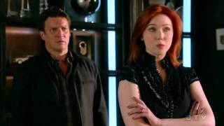 Famous CASTLE - 8X06 Detective  Slaughter Is Back! Net Worth