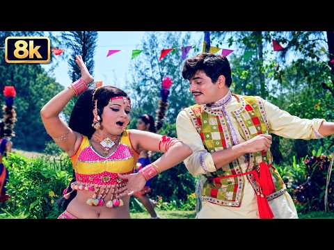 70s का वो सुपरहिट गाना जिसने मचा दी थी धूम - Chadhti Jawani Meri Chaal Mastani | Lata Mangeshkar