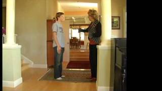 Cotillion Re^Defined ~ Student Film on the History of Cotillion