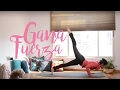 VIDEO CLASE*Gana Fuerza* | Brenda Yoga