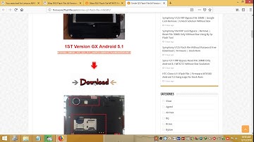 Smile Q3 Firmware Flash FIle All Vesion Dead Hang On Logo LCD Fixed Rom Download Here