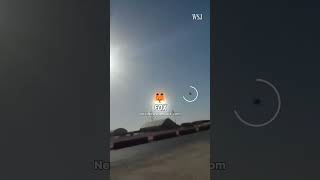 Iran Just Violated Trump's Ceasefire
