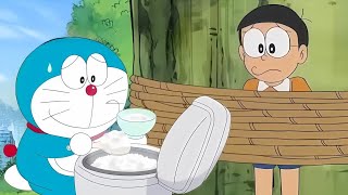 Doraemon New Episode In Hindi | Doraemon Cartoon Today Full Episode