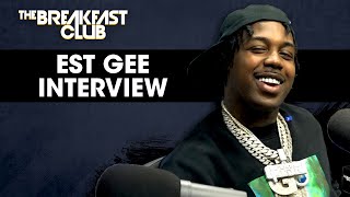 EST Gee On Linking With Yo Gotti, Repping Kentucky, Getting Shot, New Project + More