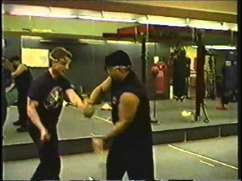 Cacoy Doce Pares: Tom Peebles: Denny Kimball: Stic...