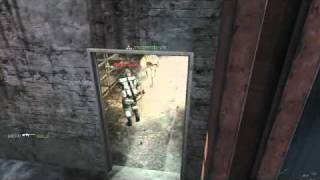 Black Ops Semtex fail WTF.