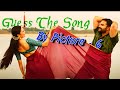 Guess the song by picture  6  guess the song  tollywood quiz  akshar creations