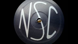 Shake - NSC Tracker