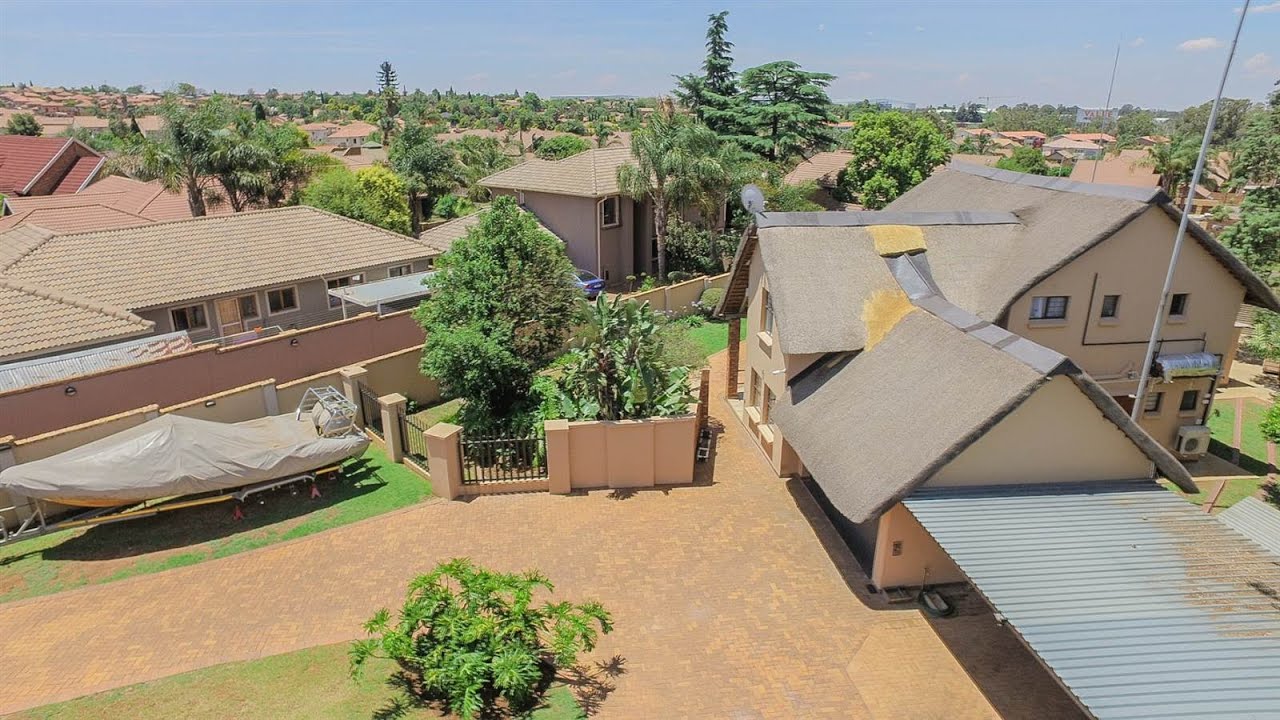 3 Bedroom House for sale in Gauteng East Rand Kempton Park Glen