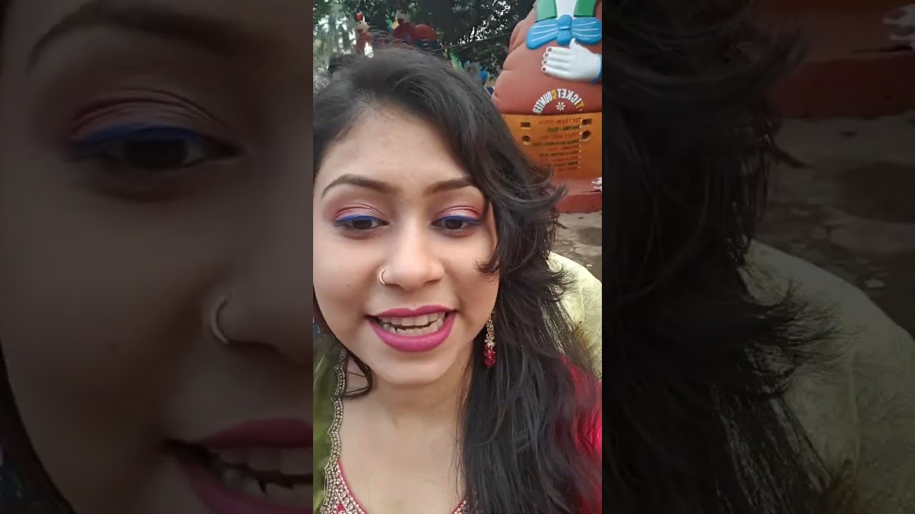 Hoogly Chandannagar The Wonder world picnic special video 