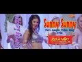 Sunny o sunny full song  manchu manoj   sunny leone  rakul preet