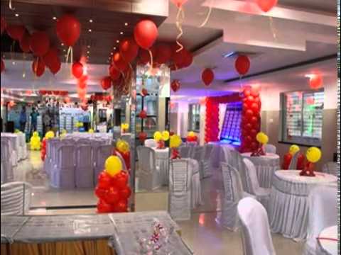 Uma Mahal Function Hall, Brahmapur, Odisha, india - YouTube