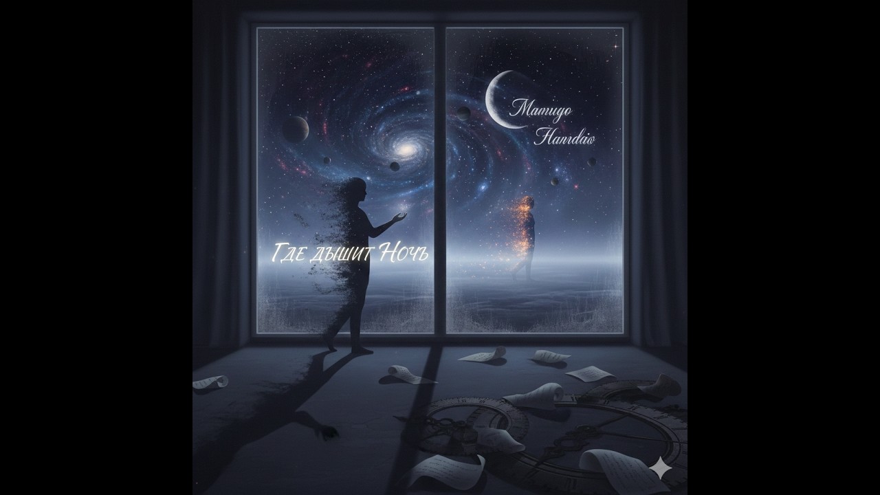 Valtteri - Там, где дышит ночь