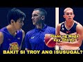 ISUSUGAL NG TNT SI TROY ROSARIO!| ITO PALA ANG PLANO NG MAGNOLIA KAY THIRDY!|PBA LATEST TRADE UPDATE