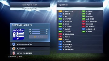 Ultra Soccer Blog PES 15 Edit File