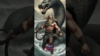 Unraveling the Legend: The Saga of Ragnar Lothbrok #history#historylegend #explore
