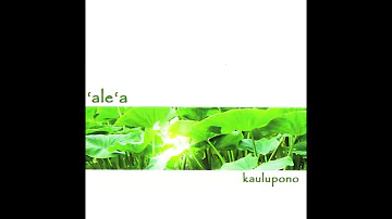 `Ale`a - Hapa Haole Medley (Hawaiian Souvenirs / Straight from Hawai'i to You / Hawai'i Calls)(2004)
