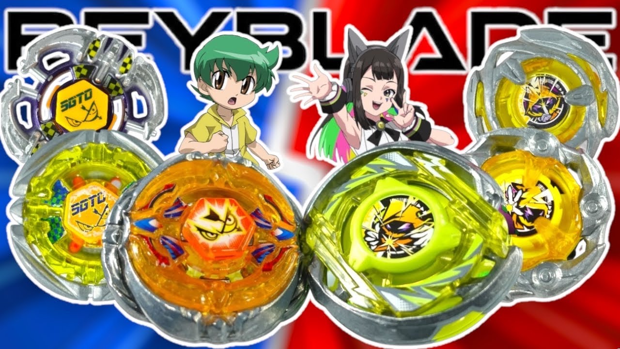 ALL WIZARD BEYS vs ALL SAGITTAIO BEYS | Multi VS Kenta | CROSSGEN | BEYBLADE X vs METAL  FIGHT