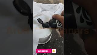 how to remove stains from white clothes | remove stains from clothes at home #stainremoval #short