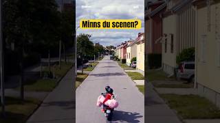 Minns du den här scenen? 😂😁😊 #otajmat #svt #svtbarn #svtplay  #kärlek #drama #roligt #otajmatsvt