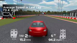 Car Racing Championship android games screenshot 2