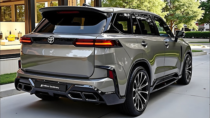 Why the 2026 Toyota Baby Land Cruiser Might Change EVERYTHING