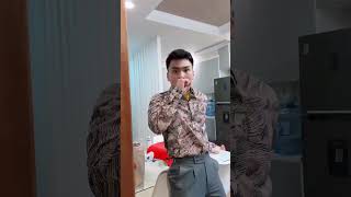 Em gái 2k9 mê Hoàng Cửu Bảo lắm, nhưng cứ vào ghép đôi trước đã 😂