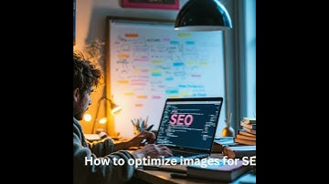 How to Optimize Images for SEO: Your Ultimate Guide to Boosting Rankings