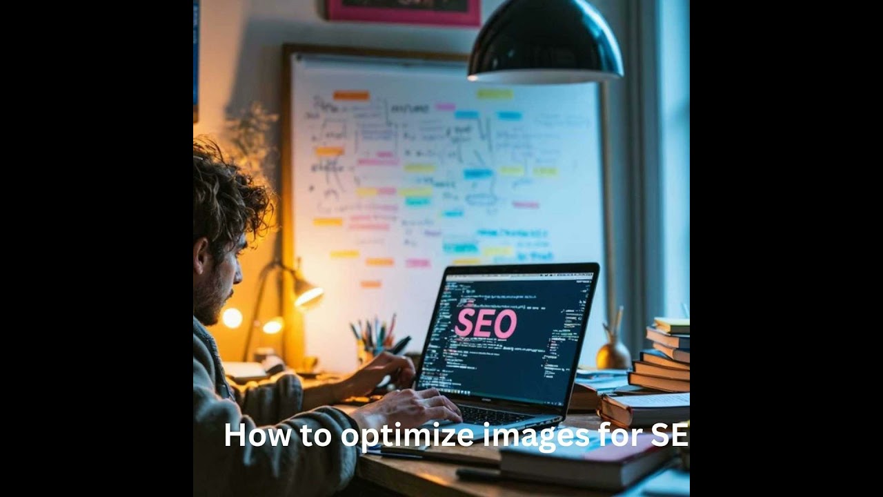 How to Optimize Images for SEO: Your Ultimate Guide to Boosting Rankings