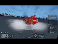 Space engineers chilling and filling