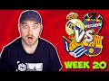 LA LIGA WEEK 20 PREDICTIONS & TIPS | REAL MADRID VS LEVANTE & REAL SOCIEDAD VS BARCELONA!