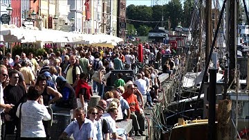 ISIVF 2015 in Copenhagen