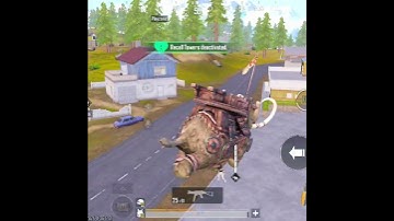 Quick 1 vs 2 💀 #shorts #short #shortfeed #shortvideo #bgmi #bgmishorts #pubgmobile #pubg #gaming