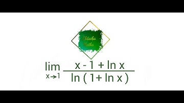 Logarithme népérien(calculs limites)2bac sm-pc-svt biof.