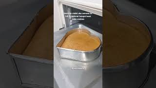 awalnya maju mundur buat beli oven karena baru belajar baking #oven #ovenmini #kuelebaran