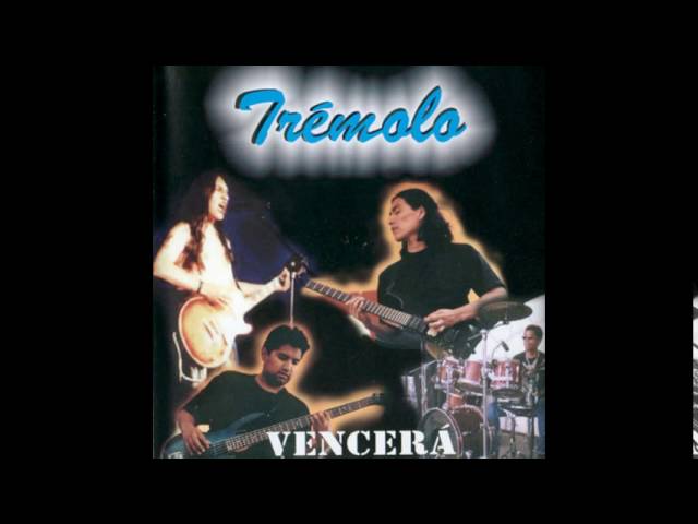 Tremolo - Libertad