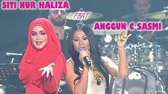 Siti Nurhaliza Feat Anggun C Sasmi  - Durasi: 19:09. 