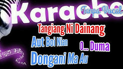 KUMPULAN LAGU BATAK KARAOKE TERBARU 2017 #NOVOCAL  - Durasi: 19:04. 