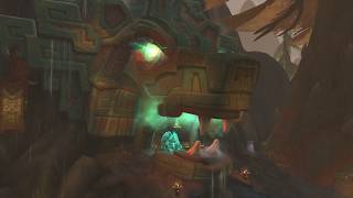 World of Warcraft: Midnight - Where War Slumbers Questline!