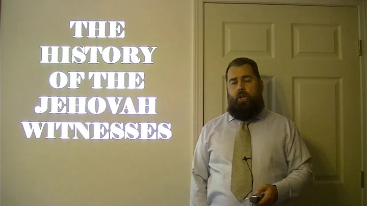 Why I am not a Jehovah's Witness #jw #jehovahwitnesses #truthaboutjehovawitnesses #watchtower #jws