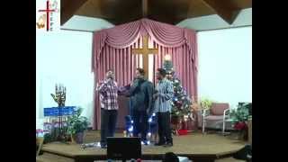 TCPC - Dec 15, 2012 - Carol Service (Christmas Program)