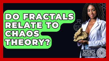 Do Fractals Relate To Chaos Theory? - Science Through Time
